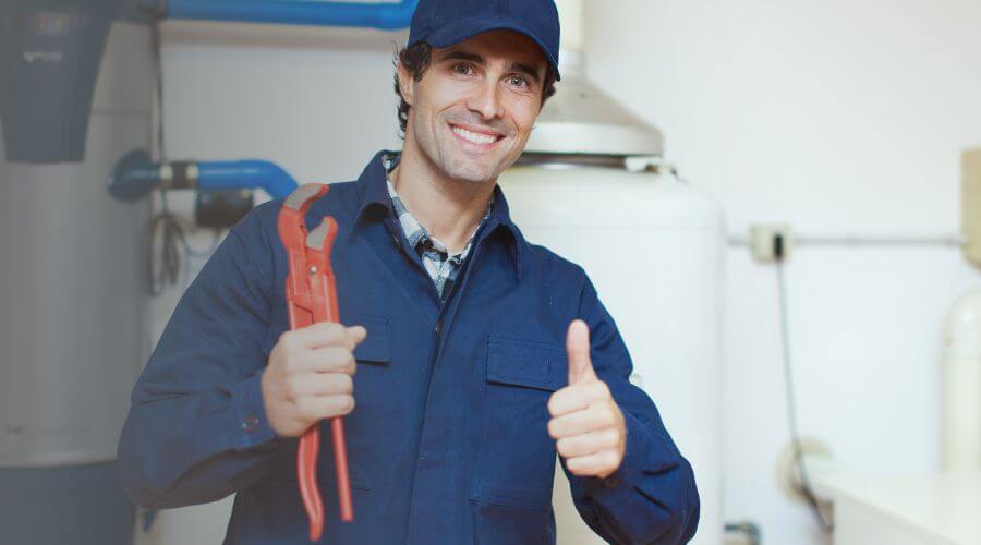 Professional water heater repair in Walloon Lake, MI